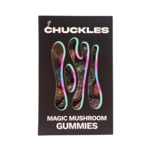 Chuckles Gummies | Albino Bluey Vuitton | 5G