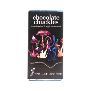 Chuckles Chocolate | Avalanche | 3.5G