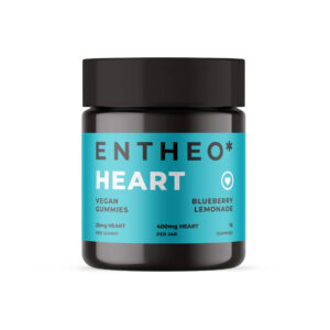 Entheo | Pure Heart Gummies